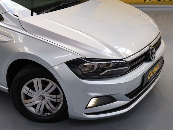 2019-Volkswagen-Polo-10-TSI-Trendline image:3