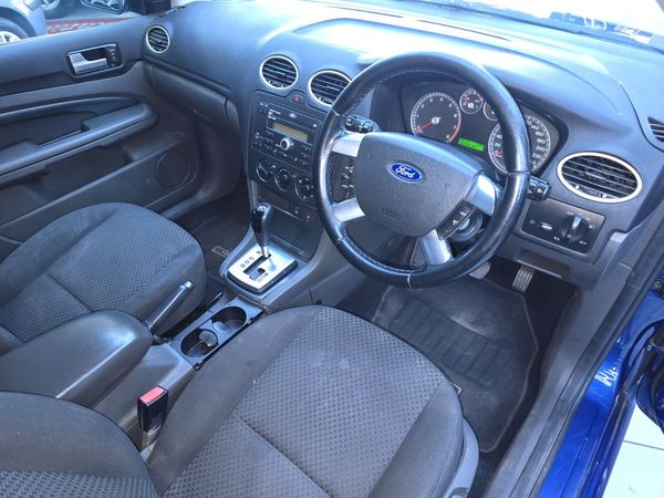 2007-Ford-Focus-Ford-Focus-20-4-Door-Trend-Auto image:11