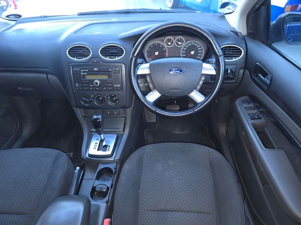 2007-Ford-Focus-Ford-Focus-20-4-Door-Trend-Auto image:12