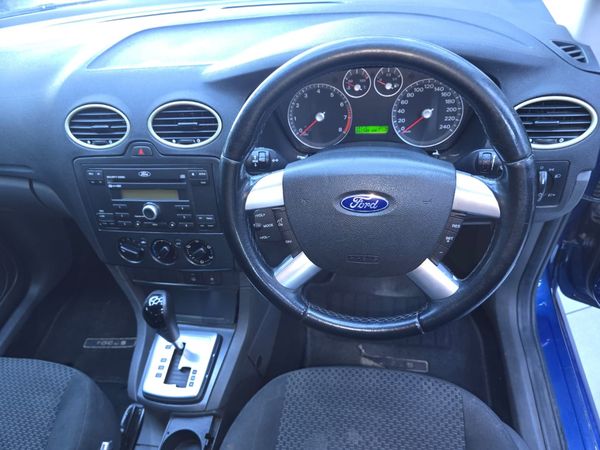 2007-Ford-Focus-Ford-Focus-20-4-Door-Trend-Auto image:13