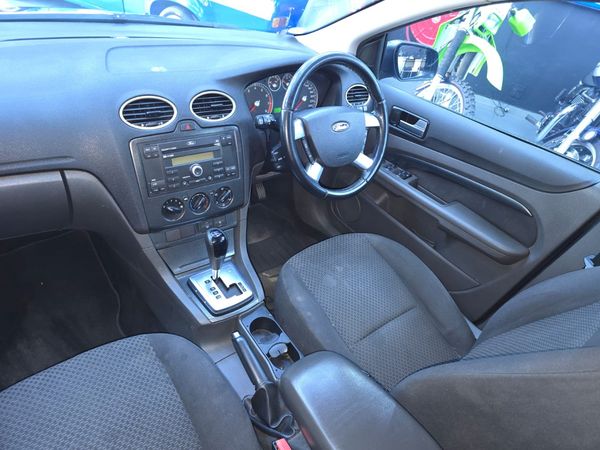 2007-Ford-Focus-Ford-Focus-20-4-Door-Trend-Auto image:16