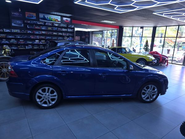 2007-Ford-Focus-Ford-Focus-20-4-Door-Trend-Auto image:6