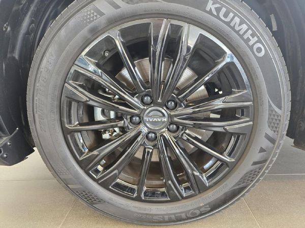 2026-Haval-Jolion-Pro-15T-S-Ultra-Luxury-DCT image:9