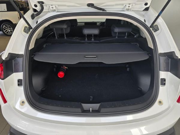 2026-Haval-Jolion-Pro-15T-S-Ultra-Luxury-DCT image:10