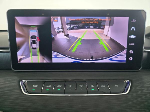 2026-Haval-Jolion-Pro-15T-S-Ultra-Luxury-DCT image:12