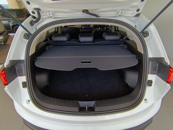 2026-Haval-Jolion-Pro-15T-S-Ultra-Luxury-DCT image:13