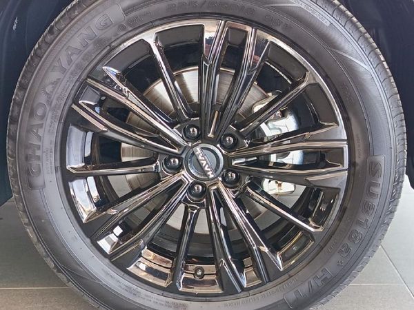 2026-Haval-Jolion-Pro-15T-S-Ultra-Luxury-DCT image:15