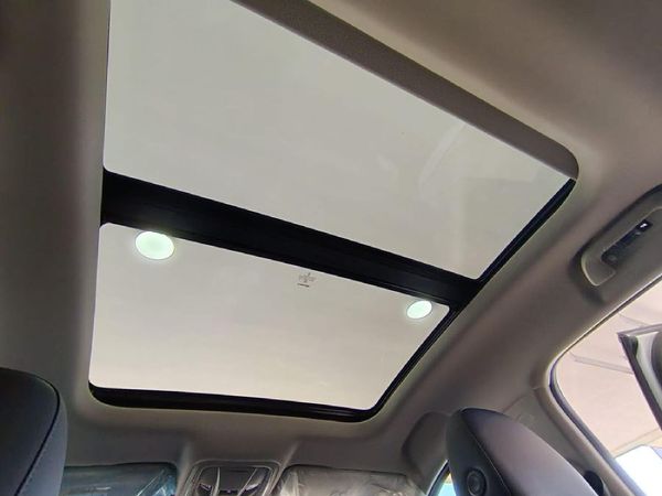 2026-Haval-Jolion-Pro-15T-S-Ultra-Luxury-DCT image:17
