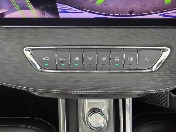 2026-Haval-Jolion-Pro-15T-S-Ultra-Luxury-DCT image:19