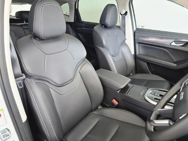 2026-Haval-Jolion-Pro-15T-S-Ultra-Luxury-DCT image:22