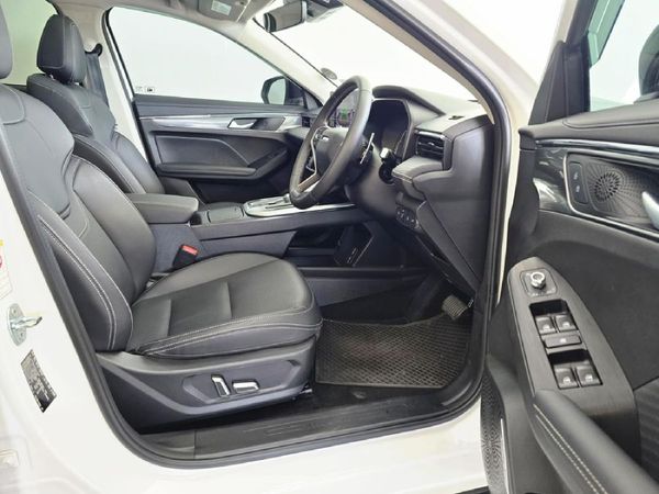 2026-Haval-Jolion-Pro-15T-S-Ultra-Luxury-DCT image:23