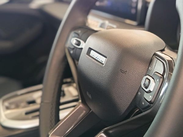 2026-Haval-Jolion-Pro-15T-S-Ultra-Luxury-DCT image:27
