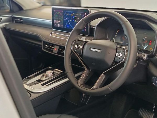 2026-Haval-Jolion-Pro-15T-S-Ultra-Luxury-DCT image:28