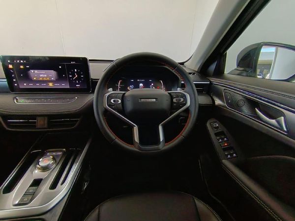2026-Haval-Jolion-Pro-15T-S-Ultra-Luxury-DCT image:29