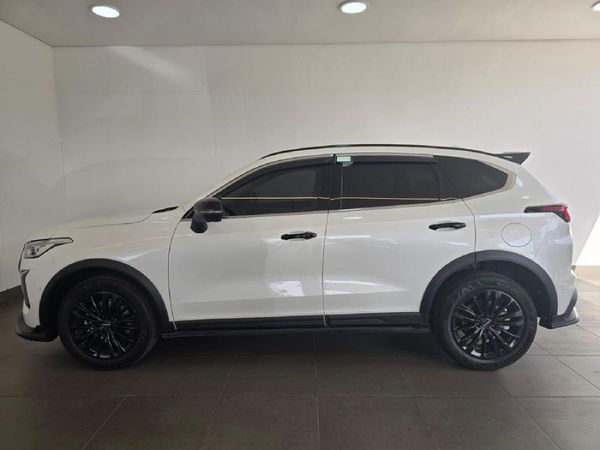 2026-Haval-Jolion-Pro-15T-S-Ultra-Luxury-DCT image:3