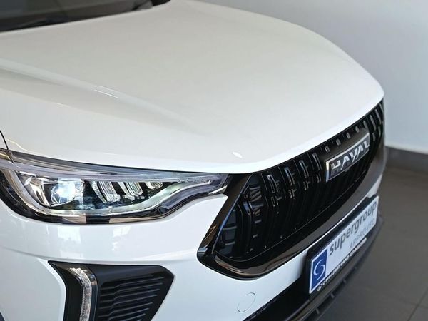 2026-Haval-Jolion-Pro-15T-S-Ultra-Luxury-DCT image:6