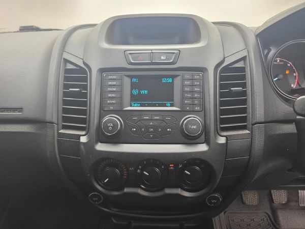 2022-Ford-Ranger-22-TDCi-Single-Cab image:10