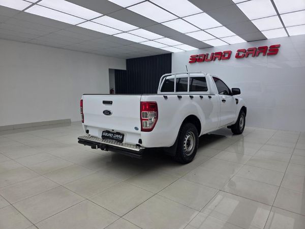 2022-Ford-Ranger-22-TDCi-Single-Cab image:12