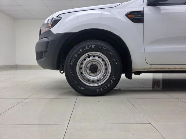 2022-Ford-Ranger-22-TDCi-Single-Cab image:14