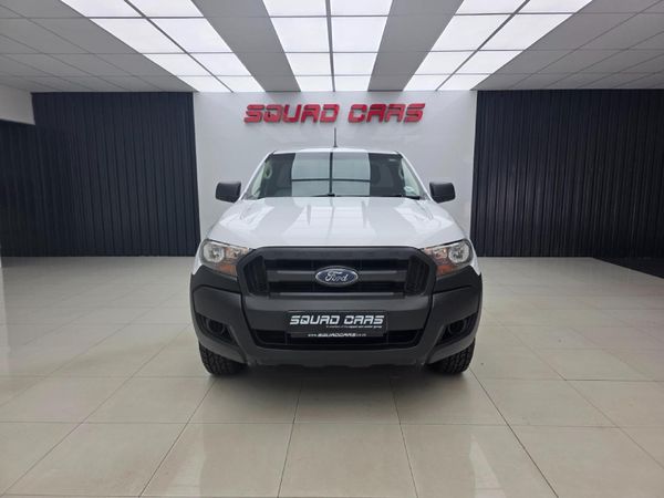 2022-Ford-Ranger-22-TDCi-Single-Cab image:1