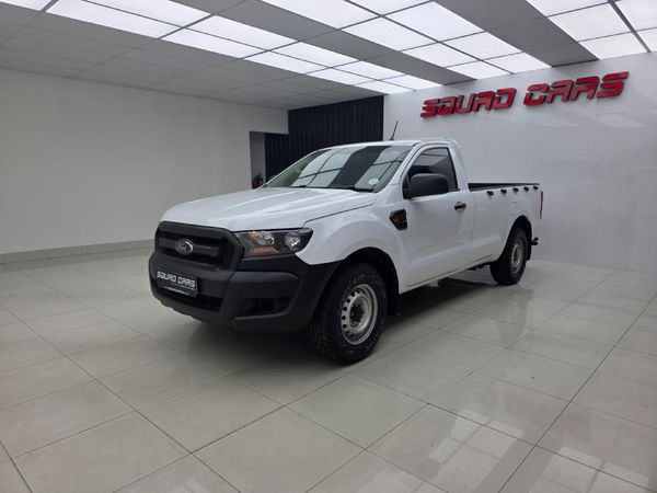 2022-Ford-Ranger-22-TDCi-Single-Cab image:2