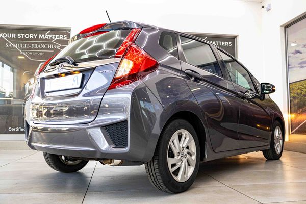 2019-Honda-Jazz-15-Elegance image:5