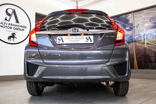 2019-Honda-Jazz-15-Elegance image:6
