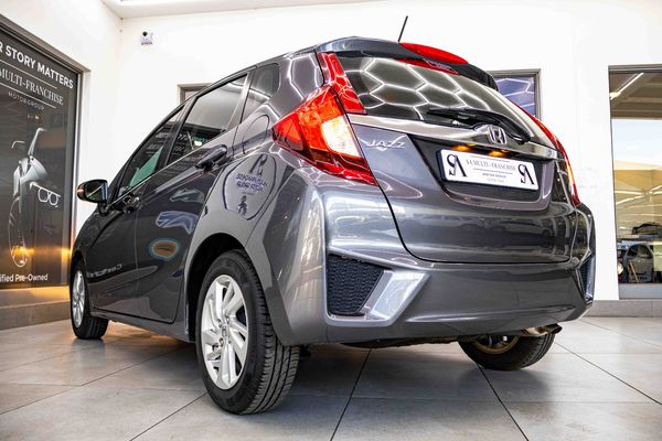 2019-Honda-Jazz-15-Elegance image:7