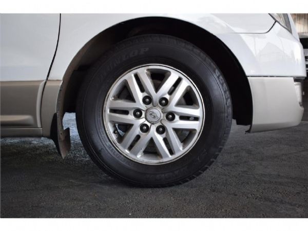 2017-Hyundai-H-1-25-CRDi-Elite-Auto image:10