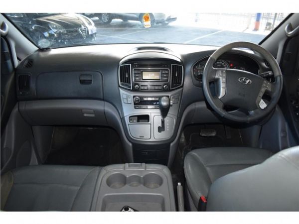 2017-Hyundai-H-1-25-CRDi-Elite-Auto image:6