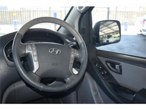 2017-Hyundai-H-1-25-CRDi-Elite-Auto image:7