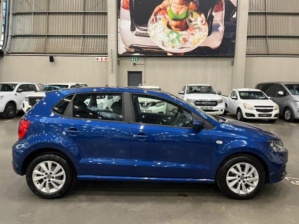 2025-Volkswagen-Polo-Vivo-14-Life image:1