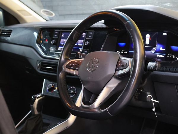 2023-Volkswagen-Polo-10-TSI-Life-Auto image:13