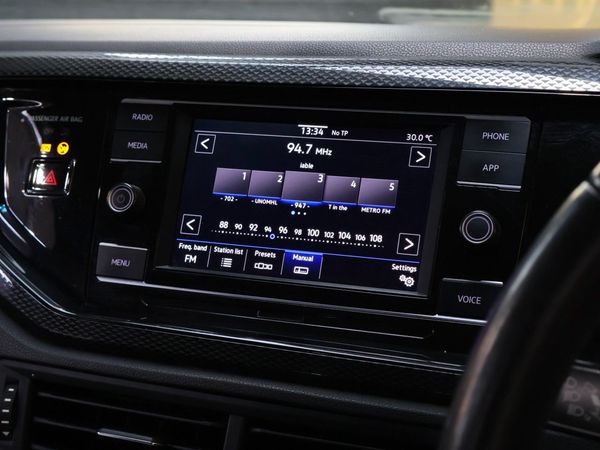 2023-Volkswagen-Polo-10-TSI-Life-Auto image:14