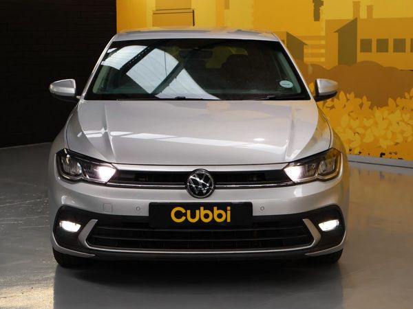2023-Volkswagen-Polo-10-TSI-Life-Auto image:1