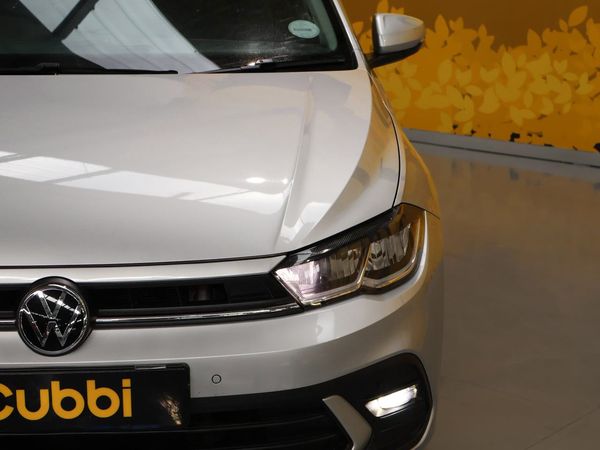 2023-Volkswagen-Polo-10-TSI-Life-Auto image:2