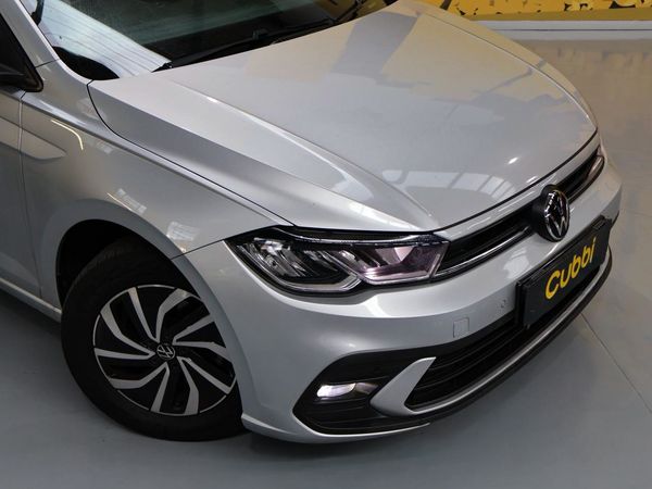 2023-Volkswagen-Polo-10-TSI-Life-Auto image:3