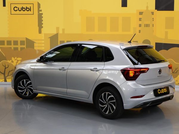 2023-Volkswagen-Polo-10-TSI-Life-Auto image:5