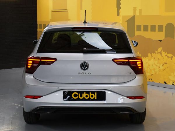 2023-Volkswagen-Polo-10-TSI-Life-Auto image:6