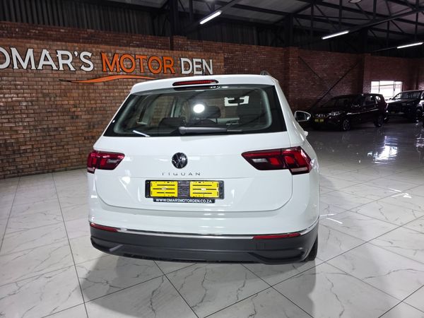 2024-Volkswagen-Tiguan-14-TSI-DSG-Auto-110kW image:4