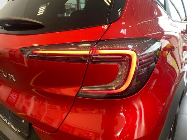 2026-Renault-Captur-13T-Techno-EDC-Auto image:11