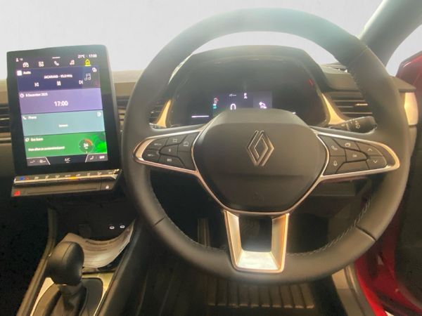 2026-Renault-Captur-13T-Techno-EDC-Auto image:13