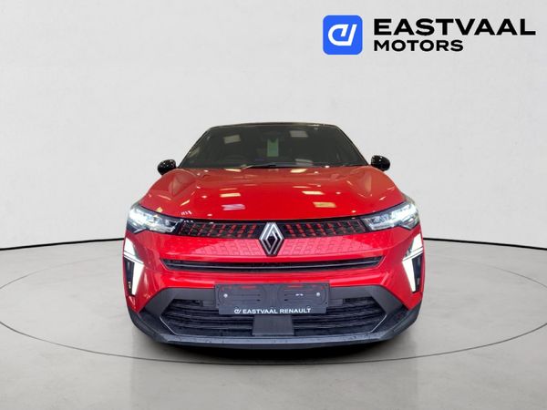 2026-Renault-Captur-13T-Techno-EDC-Auto image:1