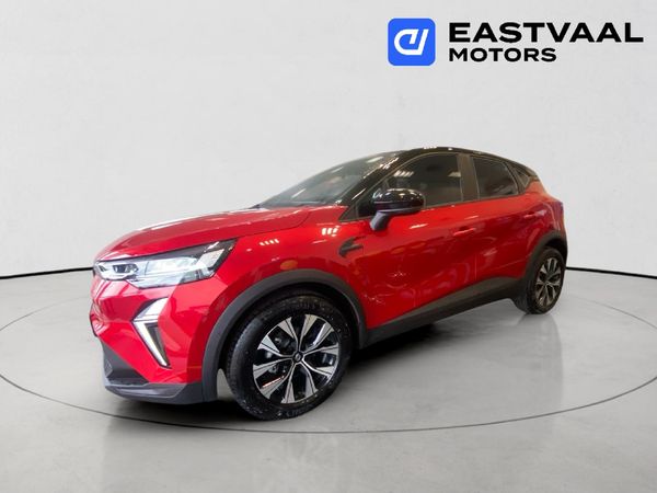 2026-Renault-Captur-13T-Techno-EDC-Auto image:2