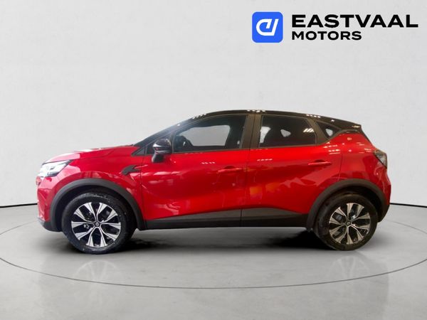2026-Renault-Captur-13T-Techno-EDC-Auto image:3