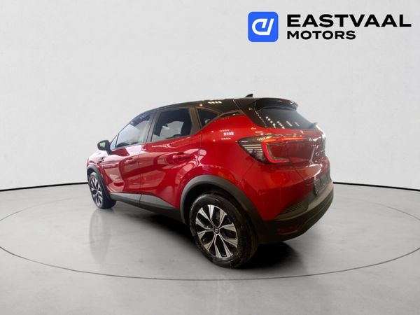 2026-Renault-Captur-13T-Techno-EDC-Auto image:4