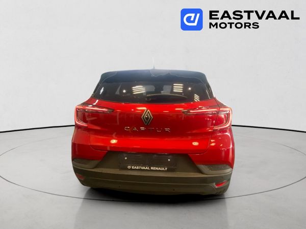 2026-Renault-Captur-13T-Techno-EDC-Auto image:5