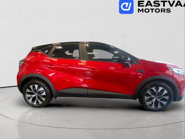 2026-Renault-Captur-13T-Techno-EDC-Auto image:7
