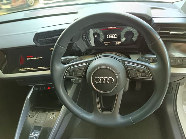 2025-Audi-A3-Sportback-14-TFSI-Auto-35-TFSI image:13