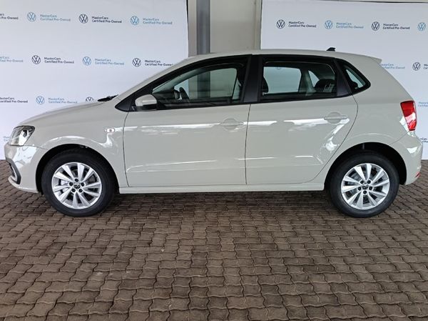2025-Volkswagen-Polo-Vivo-14-Life image:1